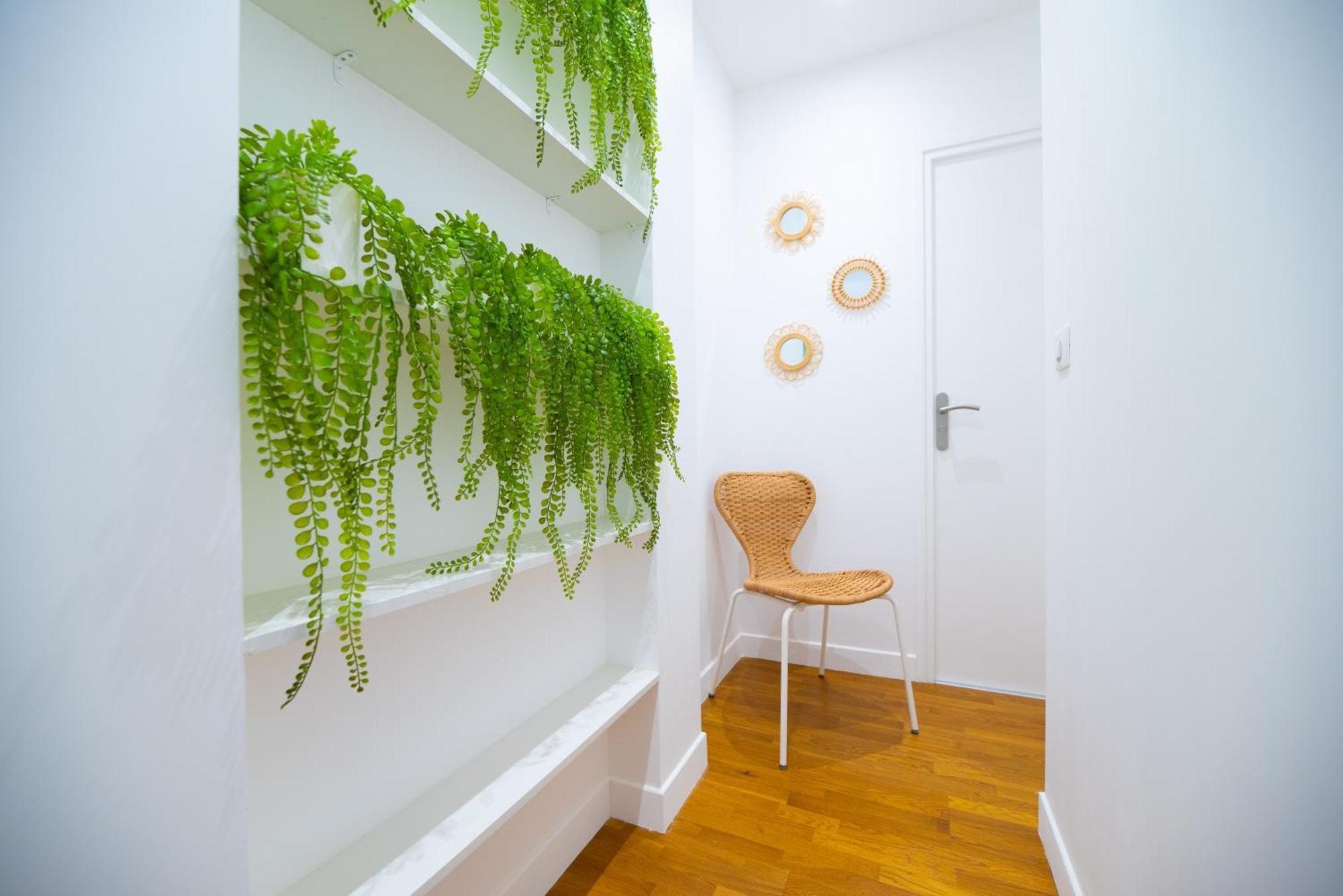 Apartament Stunning Flat In Paryż Zewnętrze zdjęcie