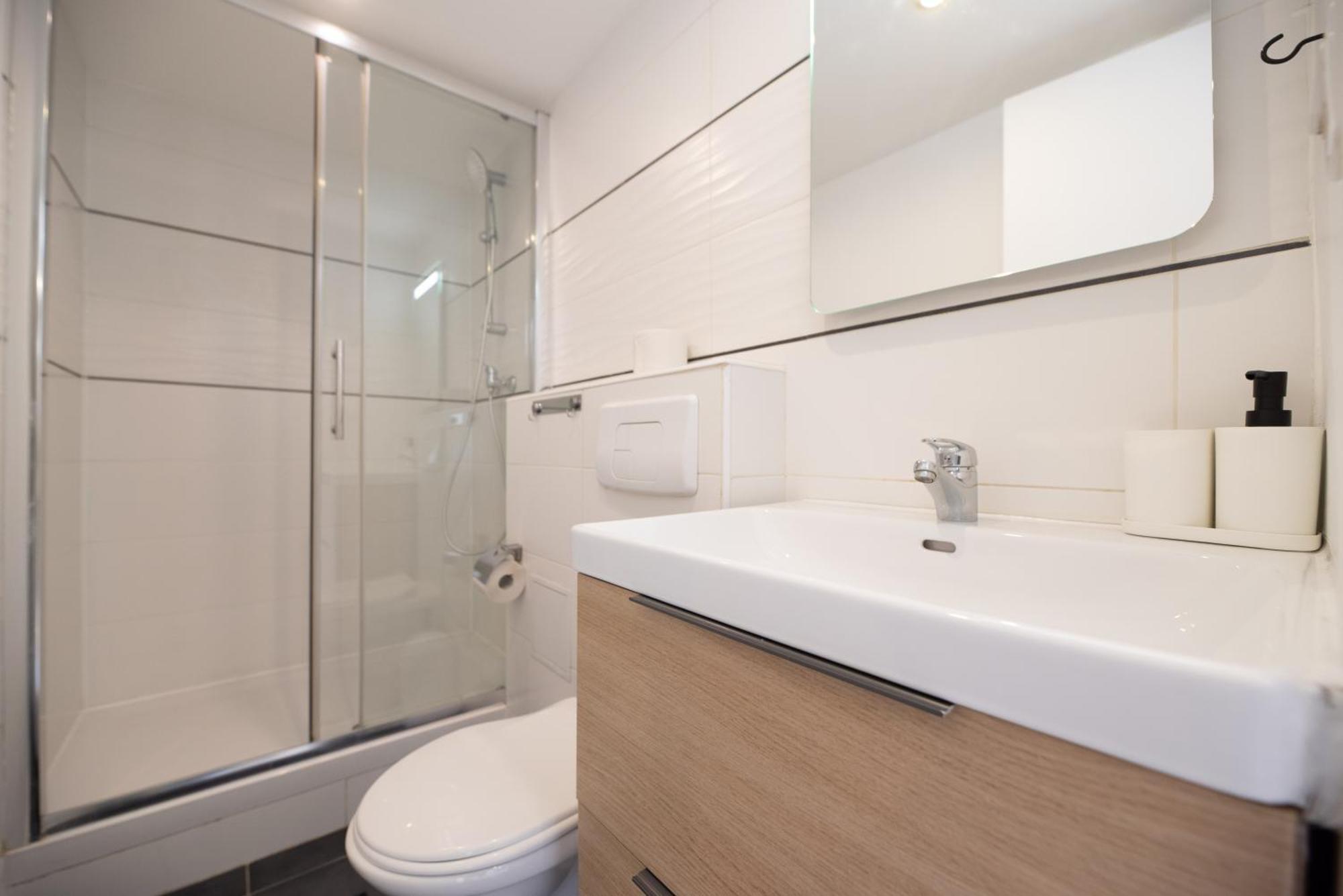 Apartament Stunning Flat In Paryż Pokój zdjęcie