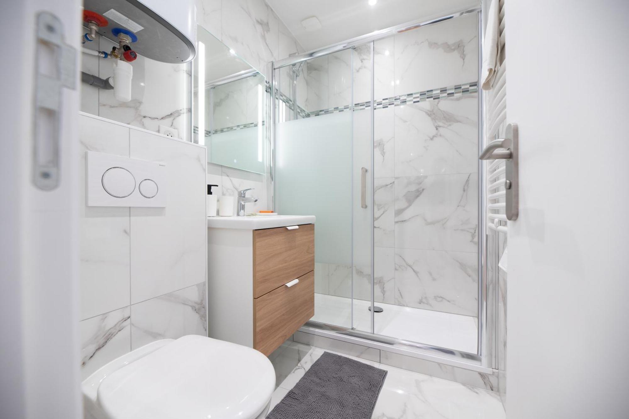 Apartament Stunning Flat In Paryż Pokój zdjęcie